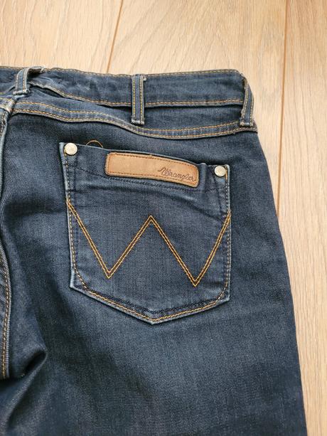 Rifle wrangler 27/34, wrangler,36