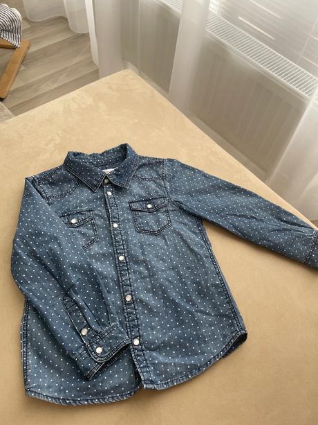 Košeľa, lindex,116