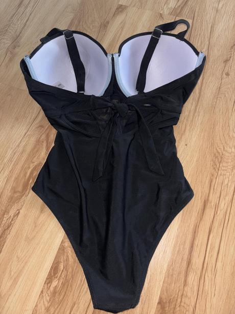 Plavky shein 75dd, 38 - s