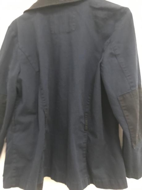 Kimonové sako, h&m,38