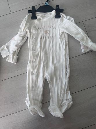 Body, overaly, 68–80