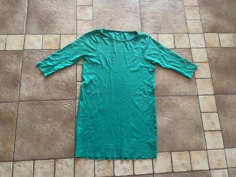 Zelene saty marco polo, marc o´polo,36