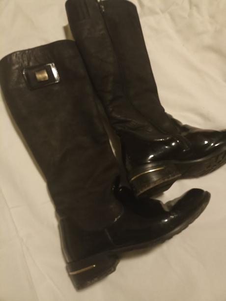 Predám čižmy, 39