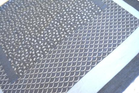 Dámsky šál 180x100cm, xxl