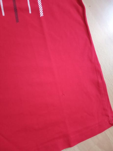 3 x tričko 146/152, f&f,146