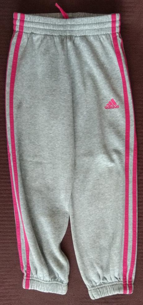 Tepláky adidas, adidas,116