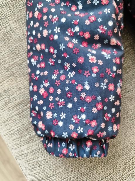 Zimná bunda topolino 98, topolino,98