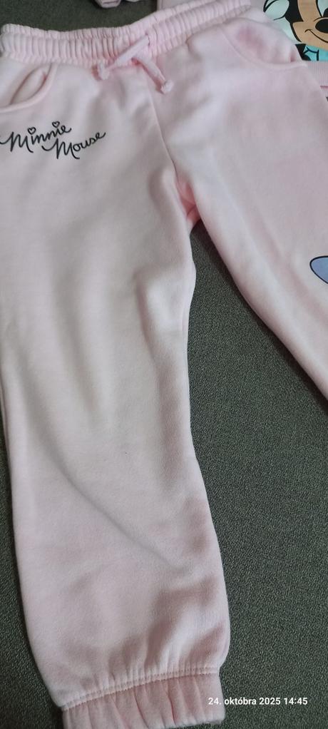 Tepláková súprava, f&f,104