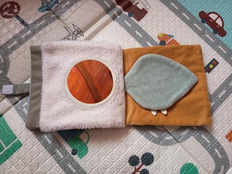 Little dutch knižka, 