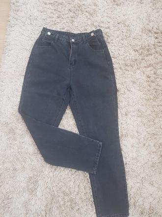 Trendy rifle shein, č.s, s