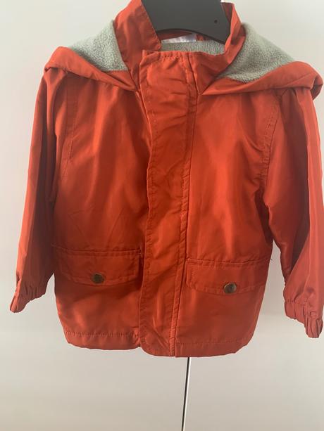 Prechodná ľahká bundička pepco, pepco,80