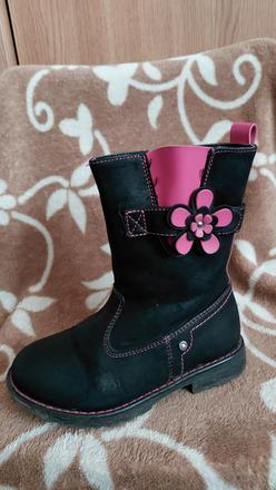 Čižmičky na koniec zimy, nelli blu,26