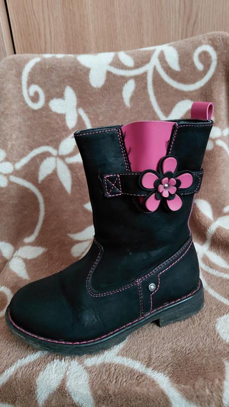 Čižmičky na koniec zimy, nelli blu,26