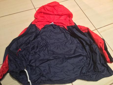 Vetrovka na 4 roky, 104