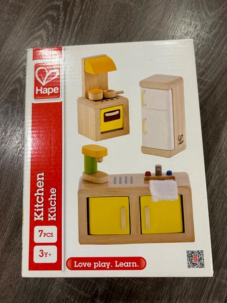 Hape nabytok do domceka kuchyns, 