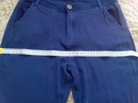 Tenké nohavice reserved, reserved,34