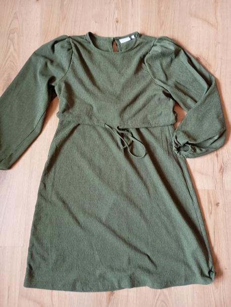 Šaty na dojčenie mamalicious, m