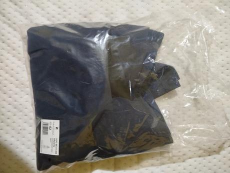 Pracovné nohavice na traky, l