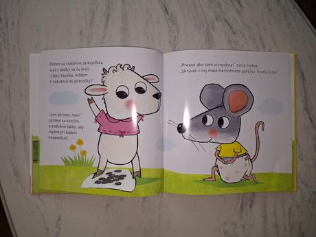 Kniha pre deti, 