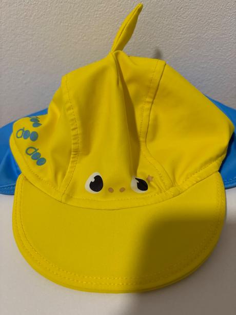 Chlapčenská čiapka, f&f,86