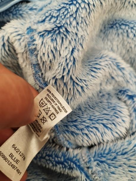 Mäkučký overal, 86