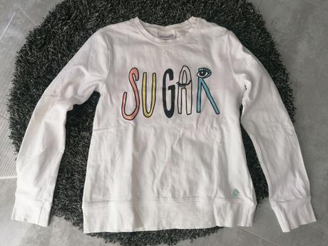 Sugar mikina, coccodrillo,146