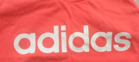 Adidas tielko, adidas,m