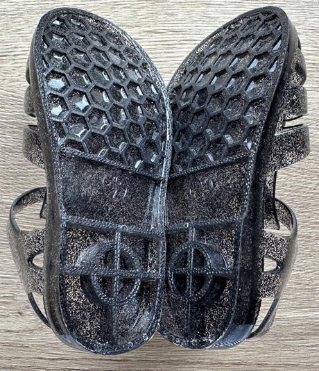 Eu26 babské sandále nelli blu za 4e, nelli blu,26