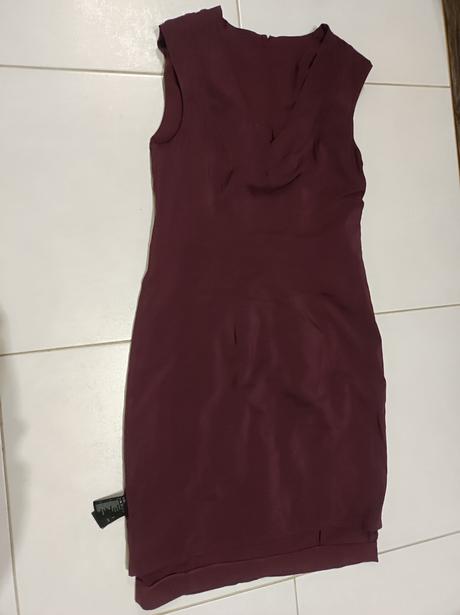 Šaty aj na príležitosť, h&m,40