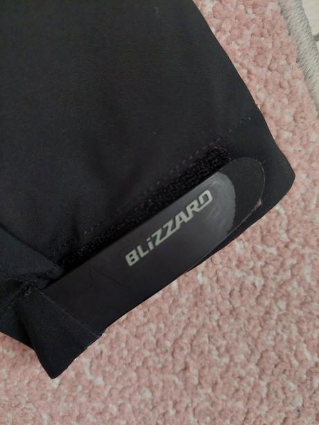 Blizzard lyžiarska bunda xl, xl