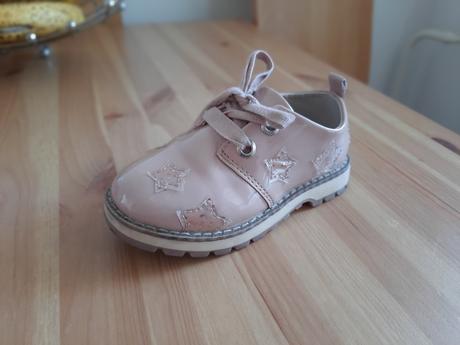 Dievčenské topánky/mokasíny, zara,23
