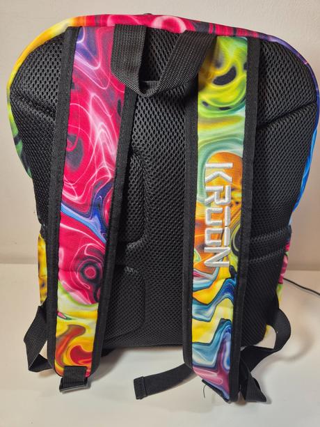 Školský batoh kroon, 