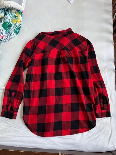 Košeľa h&m, h&m,38