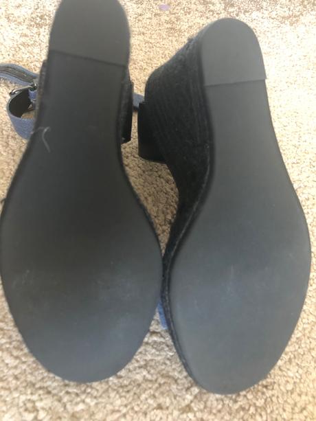 Replay platformové sandále, replay,39