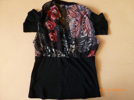 Dámska blúzka chantall, chantall,40