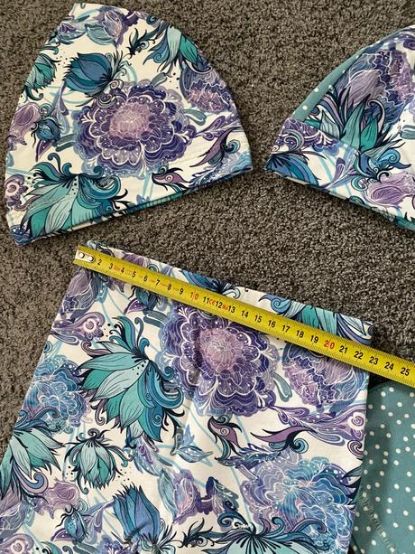 6 dielny handmade set 80/86, 80