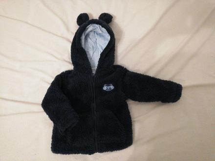 Hunata mikina, dopodopo,62