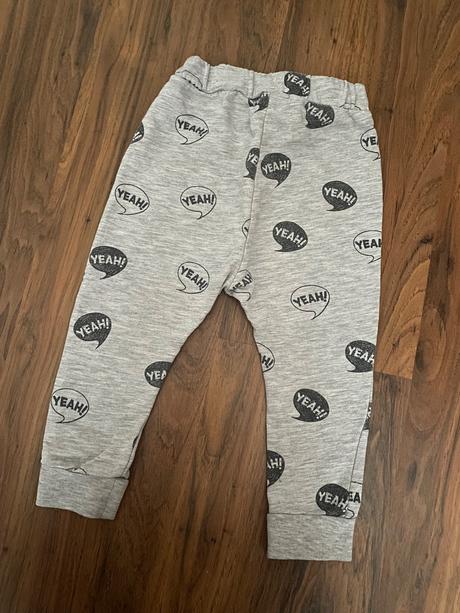 Tepláky zara, zara,92