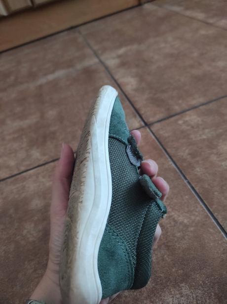Barefoot tenisky baby bare febo sneakers, baby bare shoes,26