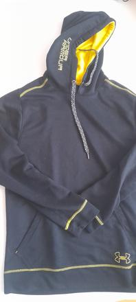 Tričko under armour, under armour,m