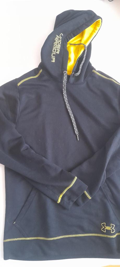 Tričko under armour, under armour,m