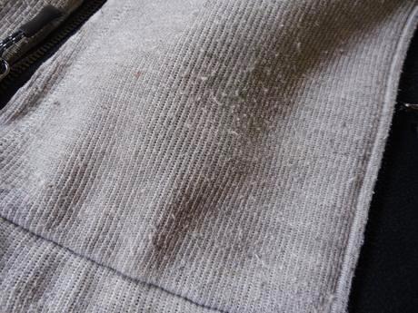 Teplá mikina s/m, authority,m