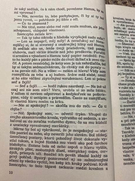 Stará retro kniha jožo nižnánský  cholera 1958, 