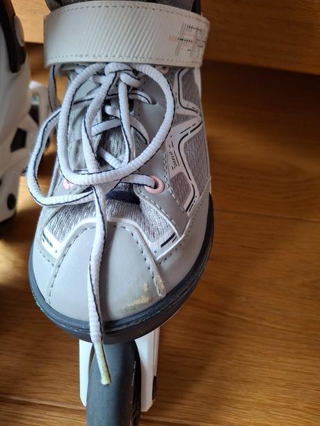 Korčule decathlon oxelo 32-35, 32