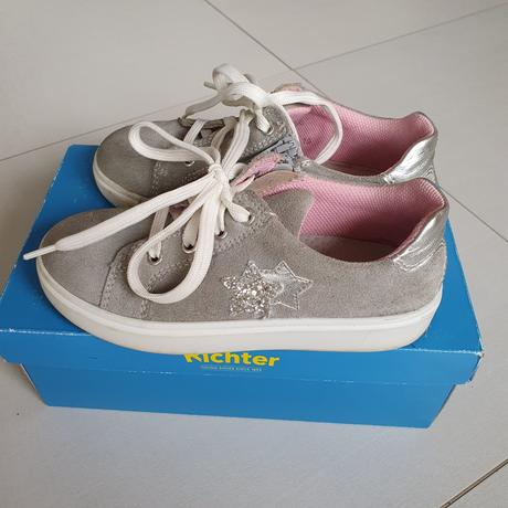 Tenisky richter, richter,30