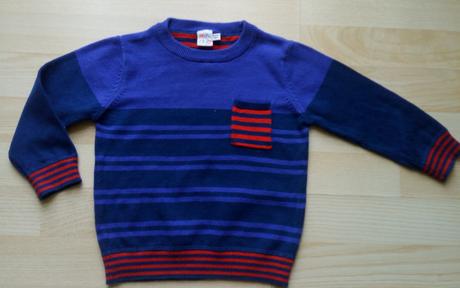 Svetrik, miniclub,80