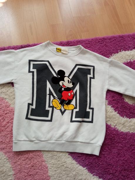 Mikina disney, disney,128