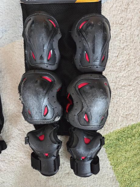 Korcule rollerblade microblade, rollerblade,33