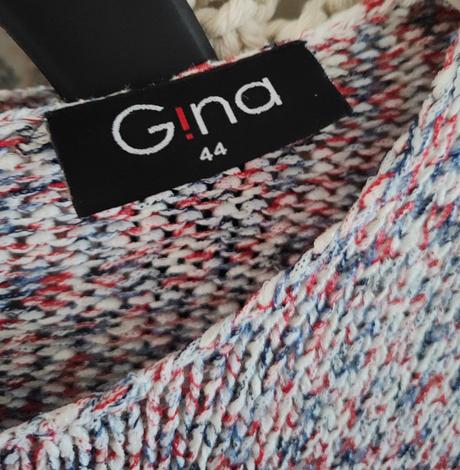 Sveter gina, gina,xxl