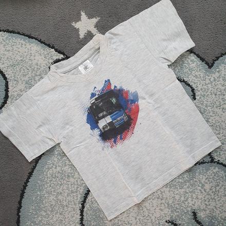 Tricko sad 98/104, 98